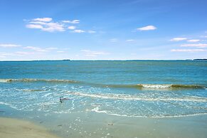 1864 Beachside Tennis at The Sea Pines Resort