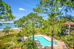 1864 Beachside Tennis at The Sea Pines Resort