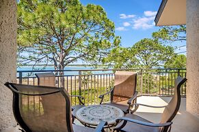 1864 Beachside Tennis at The Sea Pines Resort