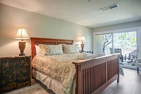 1864 Beachside Tennis at The Sea Pines Resort