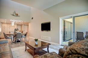 1864 Beachside Tennis at The Sea Pines Resort