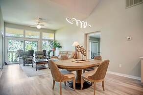 1864 Beachside Tennis at The Sea Pines Resort