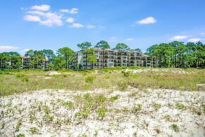 1864 Beachside Tennis at The Sea Pines Resort