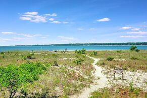 1864 Beachside Tennis at The Sea Pines Resort