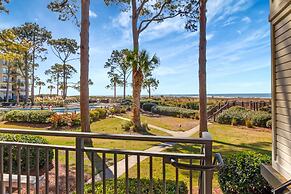 1868 Beachside Tennis at The Sea Pines Resort