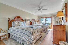 1868 Beachside Tennis at The Sea Pines Resort