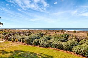 1868 Beachside Tennis at The Sea Pines Resort