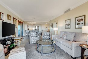 1868 Beachside Tennis at The Sea Pines Resort