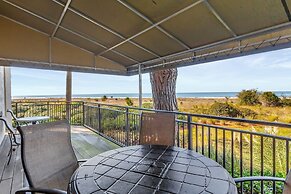 1868 Beachside Tennis at The Sea Pines Resort