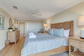 1868 Beachside Tennis at The Sea Pines Resort