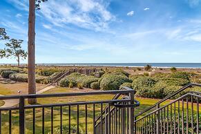 1868 Beachside Tennis at The Sea Pines Resort