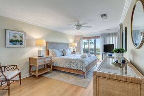 1868 Beachside Tennis at The Sea Pines Resort