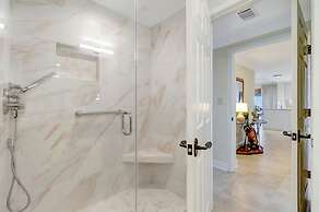 1868 Beachside Tennis at The Sea Pines Resort