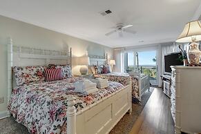 1885 Beachside Tennis at The Sea Pines Resort