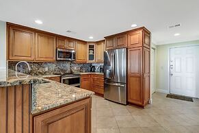 1885 Beachside Tennis at The Sea Pines Resort