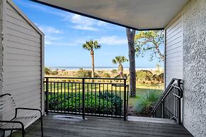 1885 Beachside Tennis at The Sea Pines Resort