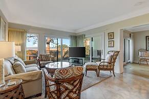 1885 Beachside Tennis at The Sea Pines Resort