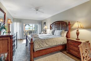 1885 Beachside Tennis at The Sea Pines Resort