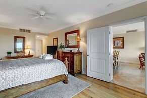 1885 Beachside Tennis at The Sea Pines Resort