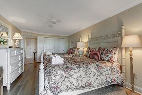 1885 Beachside Tennis at The Sea Pines Resort