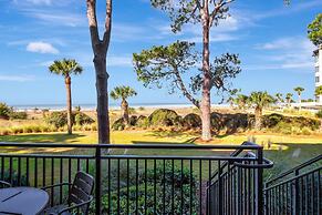 1885 Beachside Tennis at The Sea Pines Resort