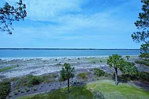 1892 Beachside Tennis at The Sea Pines Resort