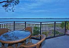 1892 Beachside Tennis at The Sea Pines Resort