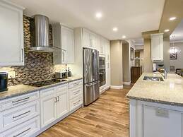 1908 South Beach Club at The Sea Pines Resort