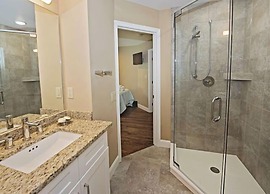 1908 South Beach Club at The Sea Pines Resort