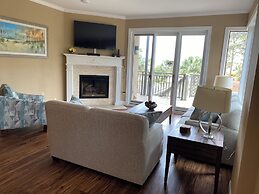 1908 South Beach Club at The Sea Pines Resort