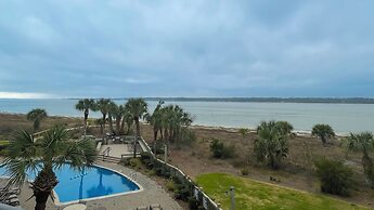1914 South Beach Club at The Sea Pines Resort