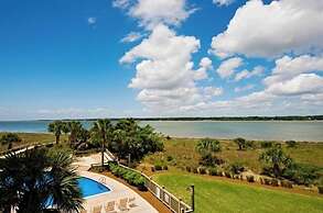 1914 South Beach Club at The Sea Pines Resort