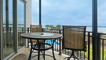 1914 South Beach Club at The Sea Pines Resort