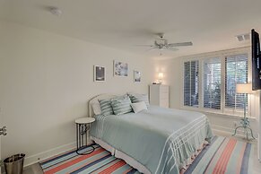 1919 South Beach Club at The Sea Pines Resort