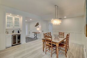 1919 South Beach Club at The Sea Pines Resort