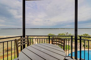 1919 South Beach Club at The Sea Pines Resort