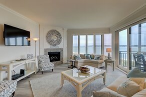 1919 South Beach Club at The Sea Pines Resort