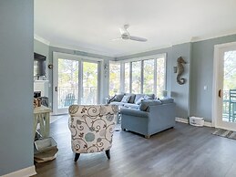 1924 South Beach Club at The Sea Pines Resort