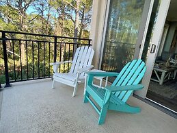 1924 South Beach Club at The Sea Pines Resort