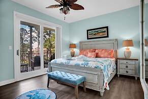 1924 South Beach Club at The Sea Pines Resort