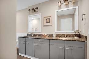 1924 South Beach Club at The Sea Pines Resort