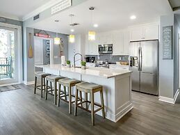 1924 South Beach Club at The Sea Pines Resort