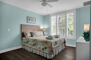 1924 South Beach Club at The Sea Pines Resort