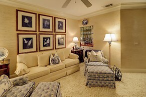 2001 Turtle Lane at The Sea Pines Resort