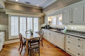 2001 Turtle Lane at The Sea Pines Resort