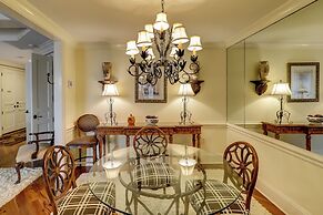 2001 Turtle Lane at The Sea Pines Resort