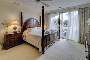 2001 Turtle Lane at The Sea Pines Resort