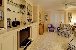 2001 Turtle Lane at The Sea Pines Resort