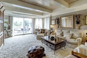 2001 Turtle Lane at The Sea Pines Resort