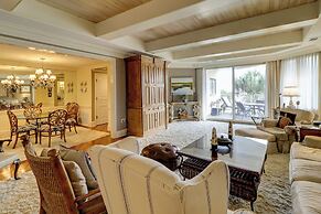 2001 Turtle Lane at The Sea Pines Resort